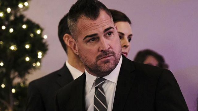 image de la news MacGyver saison 3 : George Eads (Jack) fait ses adieux dans le teaser du prochain épisode [SPOILERS]