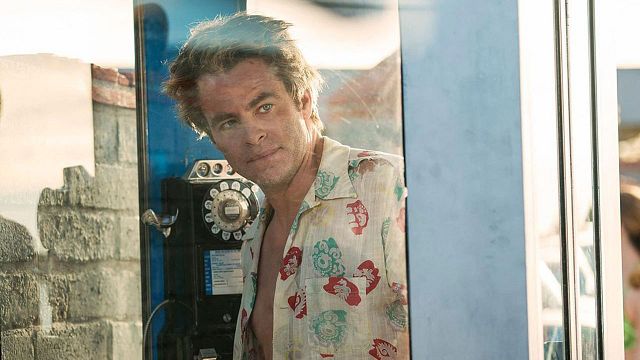 image de la news Que vaut I Am the Night, la mini série avec Chris Pine sur le Dahlia Noir ?
