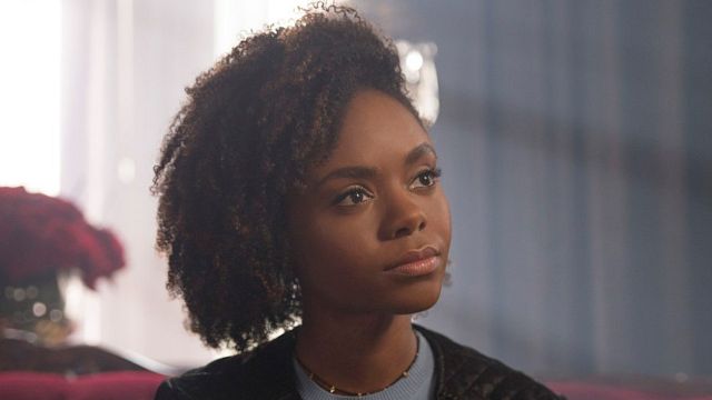 image de la news Riverdale : Josie (Ashleigh Murray) va rejoindre le spin-off Katy Keene