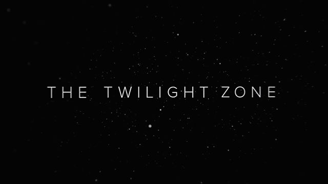The Twilight Zone : une date de lancement pour le reboot de La Quatrième dimension signé Jordan Peele