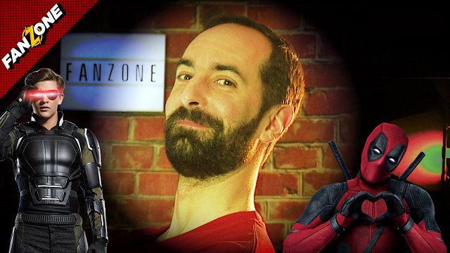 image de la news FanZone #794 - X-Men, Deadpool... L'avenir des mutants en question
