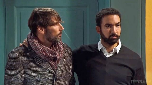 image de la news Plus belle la vie : ce qui vous attend dans l'épisode 3728 du mercredi 6 février 2019 [SPOILERS]