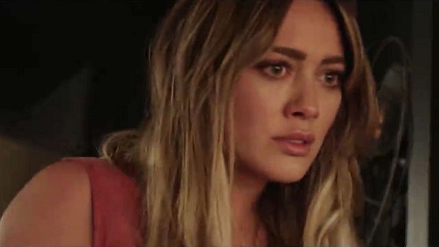 image de la news Sharon Tate : une bande-annonce pour le film concurrent de Once Upon A Time in Hollywood