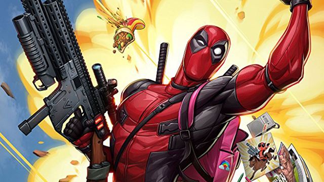 Rachat de la Fox : Disney ne va pas édulcorer le trash de Deadpool