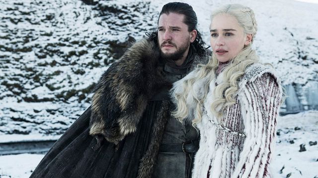 image de la news Game of Thrones saison 8 : 8 nouvelles photos dévoilées