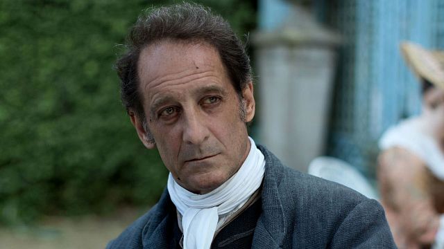 image de la news Bande-annonce Dernier amour : Stacy Martin courtisée par Vincent Lindon en Casanova