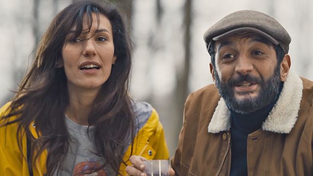 Printemps du Cinéma 2019 : Ramzy Bedia et Doria Tillier jouent à cache-cache dans la bande-annonce