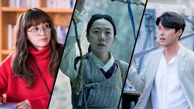 Kingdom, Revenger : l'île de la mort, Memories of the Alhambra… 5 shows coréens à voir en ce moment sur Netflix
