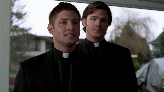 image de la news Supernatural : le créateur partage le pitch d'origine de la série avec les fans