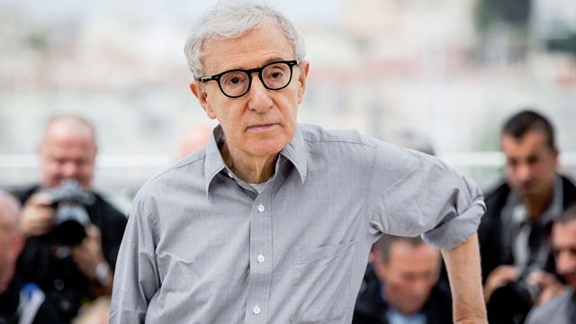 image de la news Woody Allen réclame des millions de dollars à Amazon pour rupture abusive de contrat