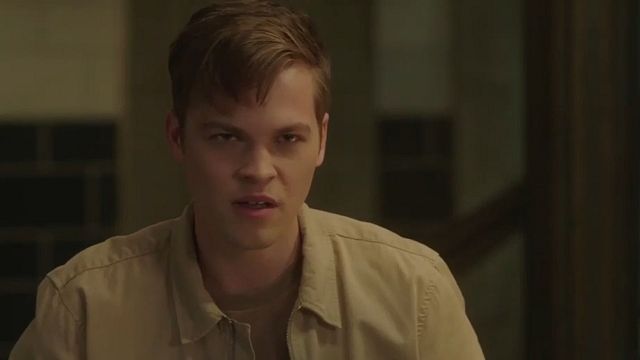 image de la news Supernatural saison 14 : Jack est de plus en plus inquiétant dans le teaser de l'épisode 14