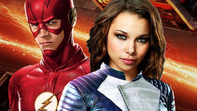 image de la news Flash saison 5 : un des acteurs principaux de la série sur le départ ?