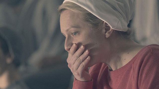 image de la news The Handmaid's Tale saison 3 : la série choc de retour en juin