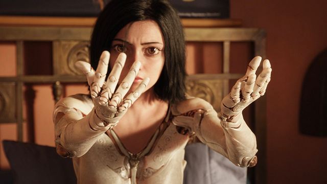 Alita Battle Angel : pourquoi Gunnm, le manga à l'origine du film, est-il si culte ?