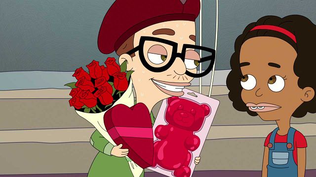 image de la news Big Mouth spécial Saint-Valentin : la comédie pas très romantique fait chavirer les spectateurs