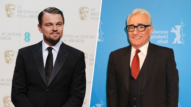 Leonardo DiCaprio et Martin Scorsese : leur film de serial-killer finalement développé en série