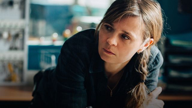 image de la news Engrenages : "La grammaire et l'histoire de la série nous imposent de nous renouveler à chaque saison"