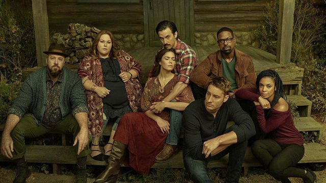 image de la news This is us : la série pourrait se conclure au terme de sa saison 6