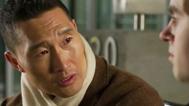 image de la news Good Doctor saison 2 : Daniel Dae Kim bouscule l'ordre établi dans le teaser de l'épisode 15