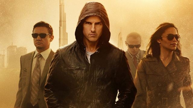 Mission Impossible : Protocole Fantôme devait être le dernier opus de Tom Cruise