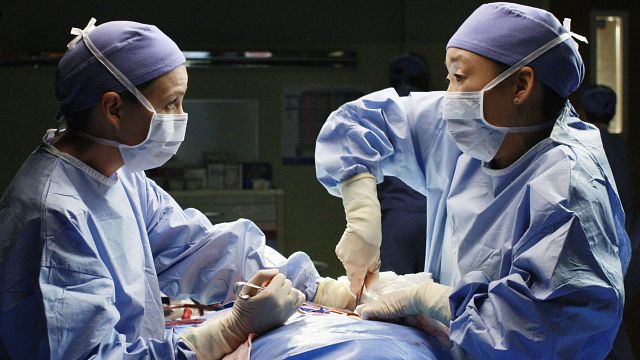 image de la news Grey's Anatomy : savez-vous d'où vient le titre de la série ?