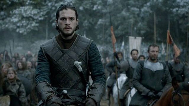 image de la news Game of Thrones décodé : "L'occasion de remettre tout sur la table pour mieux appréhender le final"