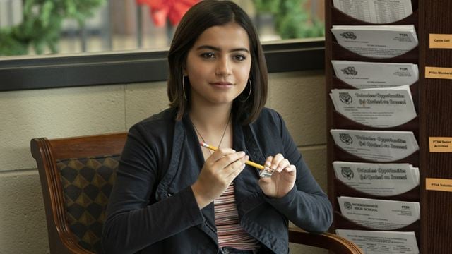 Dora et la Cité perdue, Sicario 2, Transformers... faites connaissance avec Isabela Moner