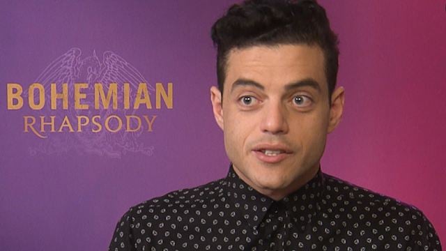 Bohemian Rhapsody : notre blind-test inversé avec Rami Malek, Oscar du Meilleur acteur