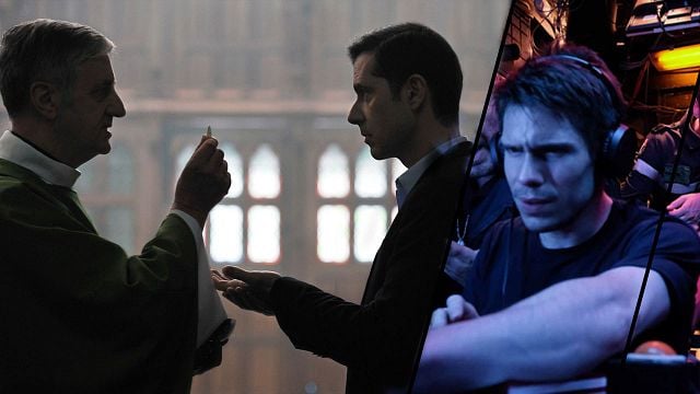 image de la news Le Chant du loup, Grâce à Dieu, La Favorite, Ralph 2.0, Nicky Larson... Les films de février en débat [PODCAST]