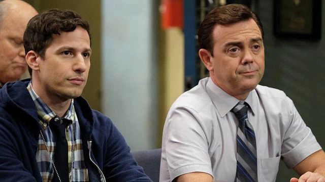 image de la news Brooklyn Nine-Nine renouvelée pour une saison 7