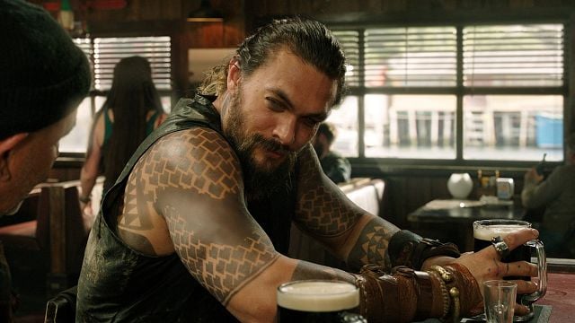 image de la news Aquaman 2 : le blockbuster DC a déjà une date de sortie
