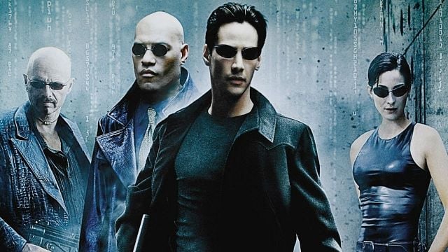 image de la news Matrix : 24 détails cachés dans la trilogie