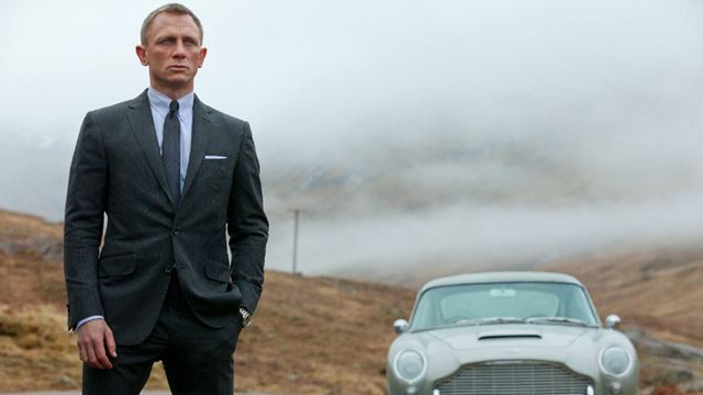 James Bond 25 : ce qu'il faut savoir sur le prochain épisode, toujours avec Daniel Craig