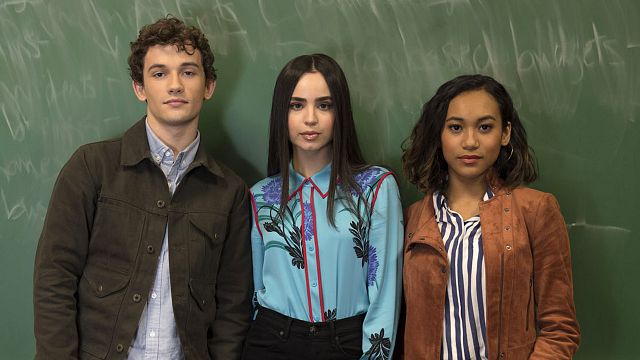 image de la news Pretty Little Liars - The Perfectionists : découvrez les premières minutes du spin-off