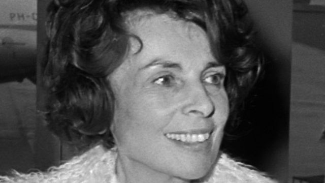 image de la news Mag Bodard, productrice pionnière du cinéma français, est morte