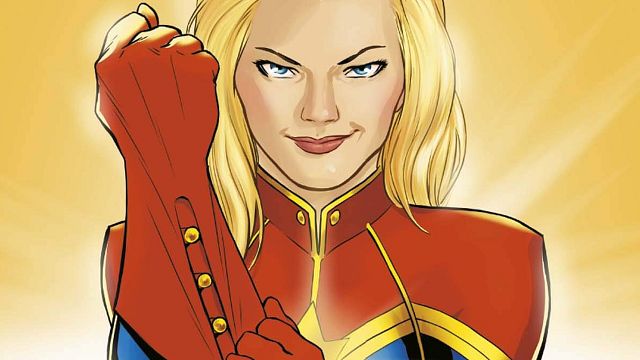 image de la news Captain Marvel : 52 ans d'existence, 7 visages... Connaissez-vous les origines du personnage dans les comic books ?