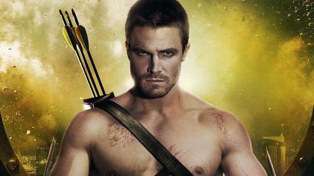 Arrow annulée : la saison 8 raccourcie sera la dernière 