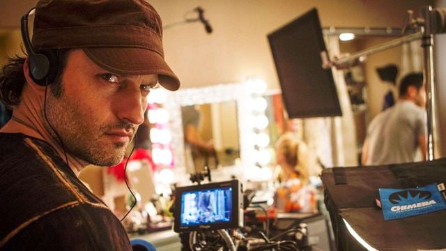 Après Alita Battle Angel, Robert Rodriguez réalisera un film d'horreur pour... 7000 $ !