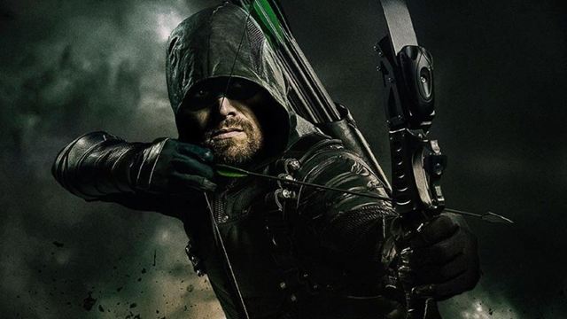 Arrow : après l’arrêt de la série, quel avenir pour la franchise ?