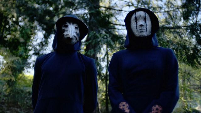 image de la news The Order : si vous avez aimé Vampire Diaries et The Magicians, vous aimerez la nouvelle série de Netflix