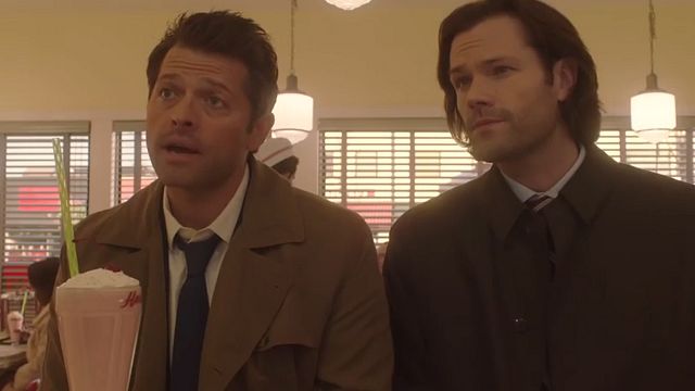 image de la news Supernatural saison 14 : le teaser de l'épisode 15 lève le voile sur une enquête pittoresque