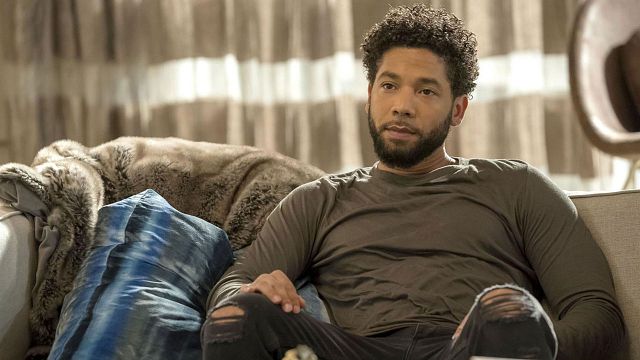 image de la news Jussie Smollett : 16 nouveaux chefs d’accusation contre l'acteur