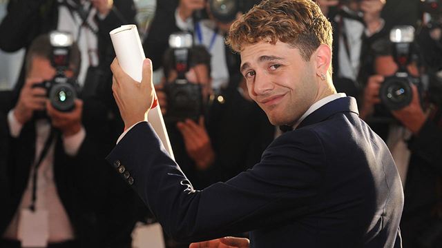 Xavier Dolan, le Control Freak surdoué