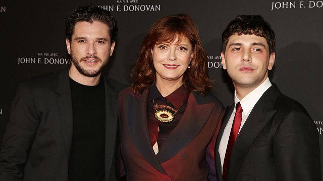 image de la news Xavier Dolan : pourquoi la France est-elle (pour le moment) le seul pays à sortir Ma Vie avec John F. Donovan ?