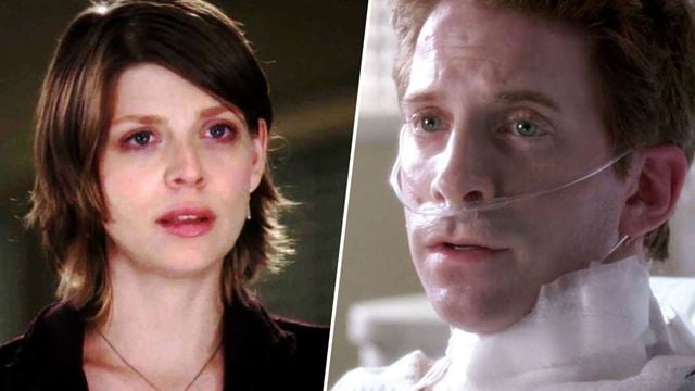 Grey's Anatomy : savez-vous que plusieurs acteurs de Buffy ont joué dans la série ?