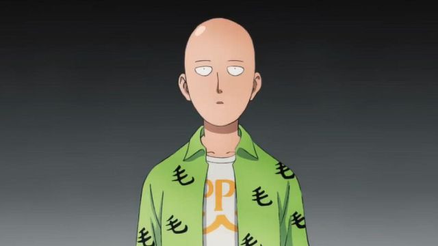 image de la news One Punch Man saison 2 : enfin une bande-annonce pour les nouvelles aventures de Saitama