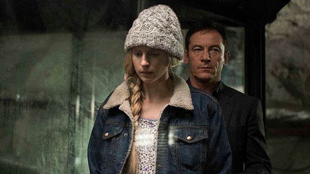 image de la news The OA : Que s’est-il passé dans la saison 1 ?