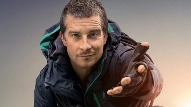 image de la news Après Bandersnatch, la prochaine série interactive de Netflix sera avec Bear Grylls