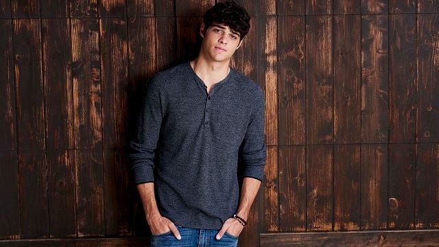 image de la news Les Maîtres de l'Univers : Noah Centineo pourrait jouer Musclor !