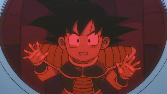image de la news Dragon Ball Super Broly : 70 minutes de scènes coupées ?